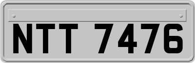 NTT7476