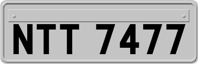 NTT7477