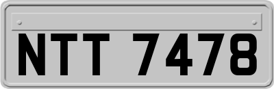 NTT7478