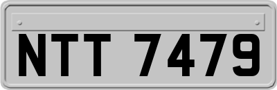 NTT7479