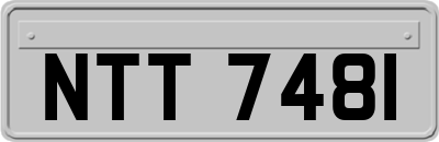 NTT7481