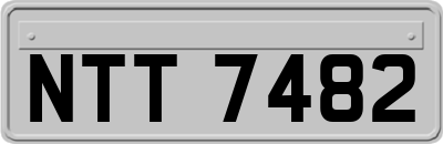 NTT7482