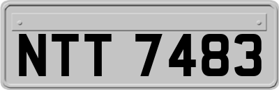 NTT7483
