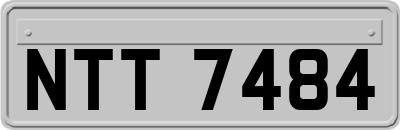 NTT7484