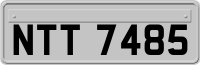 NTT7485