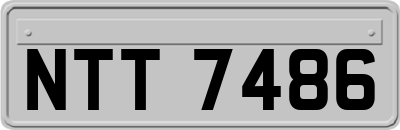 NTT7486