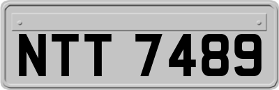 NTT7489