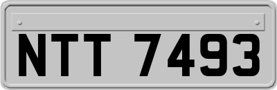 NTT7493