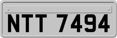 NTT7494