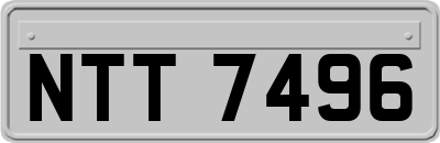 NTT7496