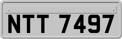 NTT7497