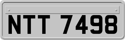 NTT7498