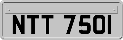 NTT7501