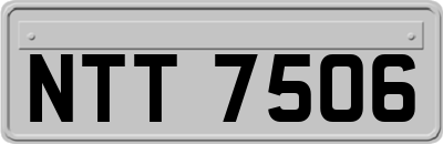 NTT7506