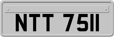 NTT7511
