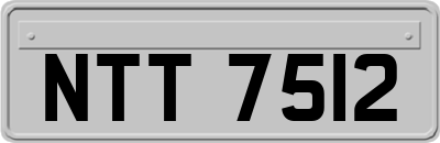 NTT7512