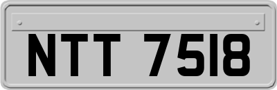 NTT7518