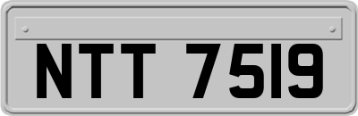 NTT7519
