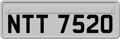 NTT7520