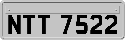NTT7522