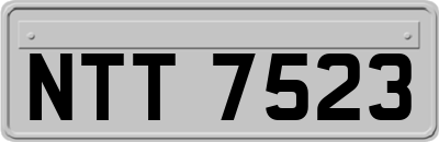 NTT7523