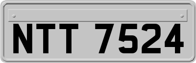 NTT7524