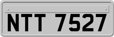 NTT7527