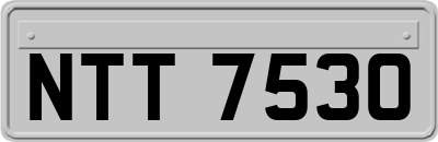 NTT7530