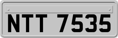 NTT7535