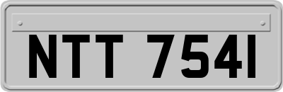 NTT7541