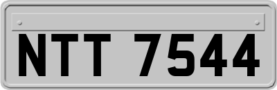 NTT7544