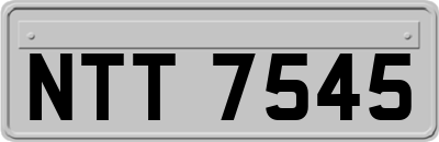 NTT7545