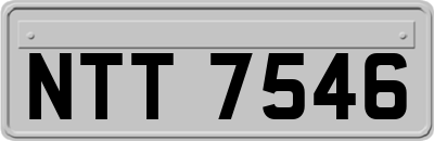 NTT7546