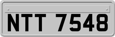 NTT7548