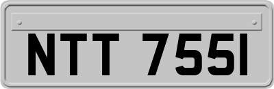 NTT7551