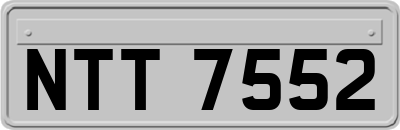 NTT7552
