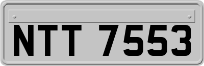 NTT7553