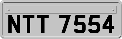 NTT7554