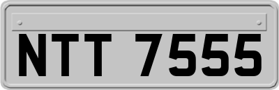 NTT7555