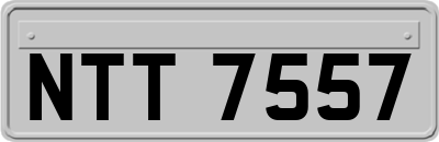 NTT7557