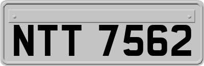 NTT7562