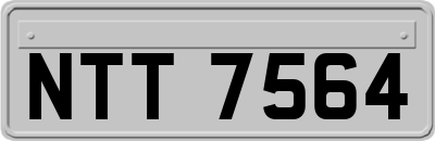 NTT7564