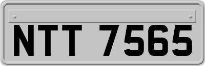 NTT7565