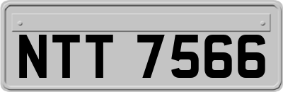 NTT7566