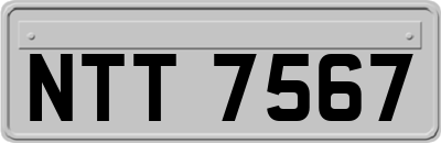 NTT7567