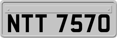 NTT7570