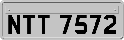 NTT7572