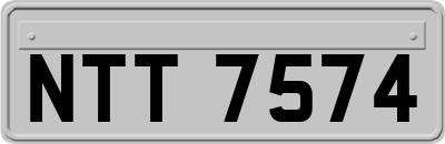 NTT7574