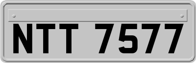 NTT7577