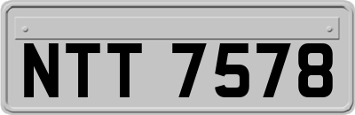 NTT7578